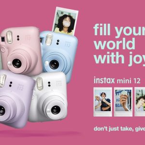 Camara Instax Mini 12 - Imagen 2