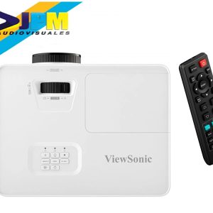 PROYECTOR PA700S VIEWSONIC 4500 LUMEN - Imagen 3
