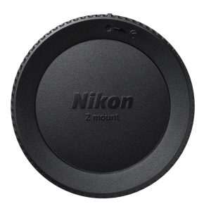 Kit Z50II + 16-50mm VR + 50-250mm VR - Imagen 3