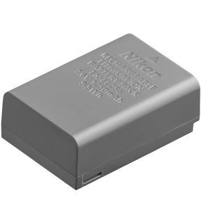 Kit Z50II + 16-50mm VR + 50-250mm VR - Imagen 4