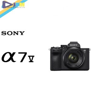 SONY A7V FULL FRAME HIBRIDA - Imagen 5
