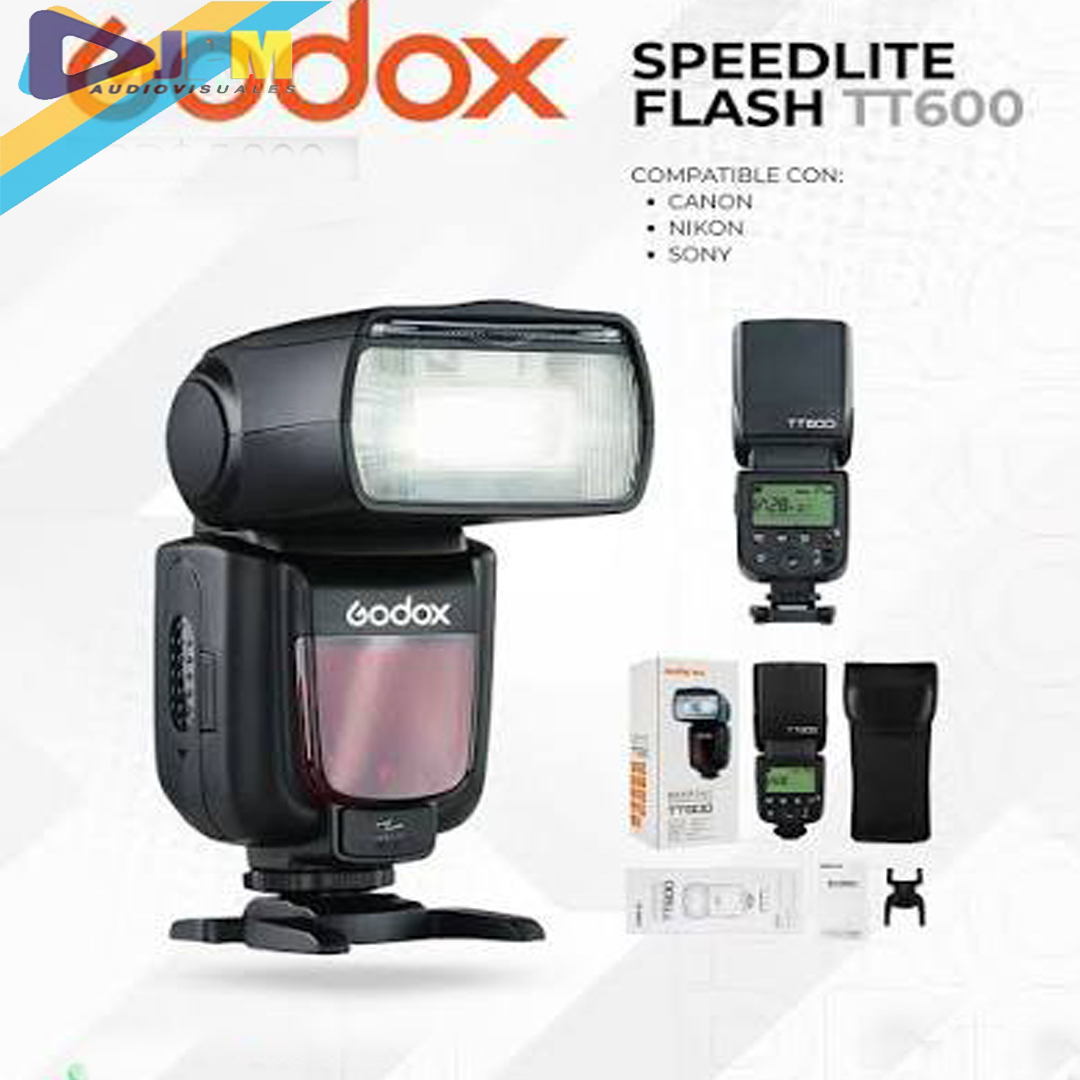 FLASH GODOX