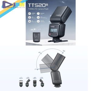 FLASH GODOX - Imagen 3