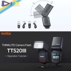 FLASH GODOX - Imagen 2